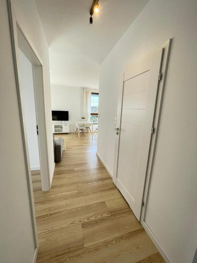 Appartement Yourapart Garnizon Wrzeszcz à Gdańsk Extérieur photo