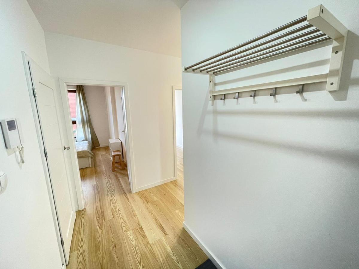 Appartement Yourapart Garnizon Wrzeszcz à Gdańsk Extérieur photo